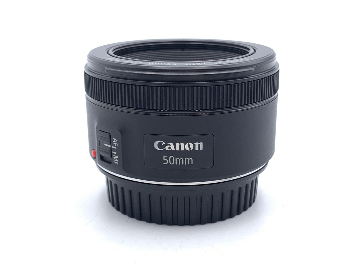 中古】キヤノン EF50mm F1.8 STM 在庫一覧｜カメラのキタムラ