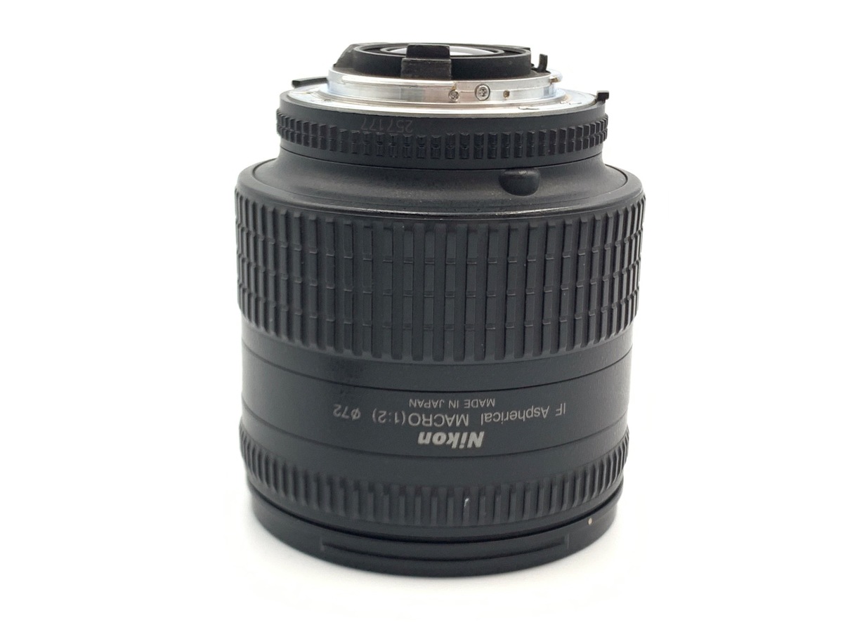 ニコン Ai AF Zoom-Nikkor 24-85mm F2.8-4D(IF)