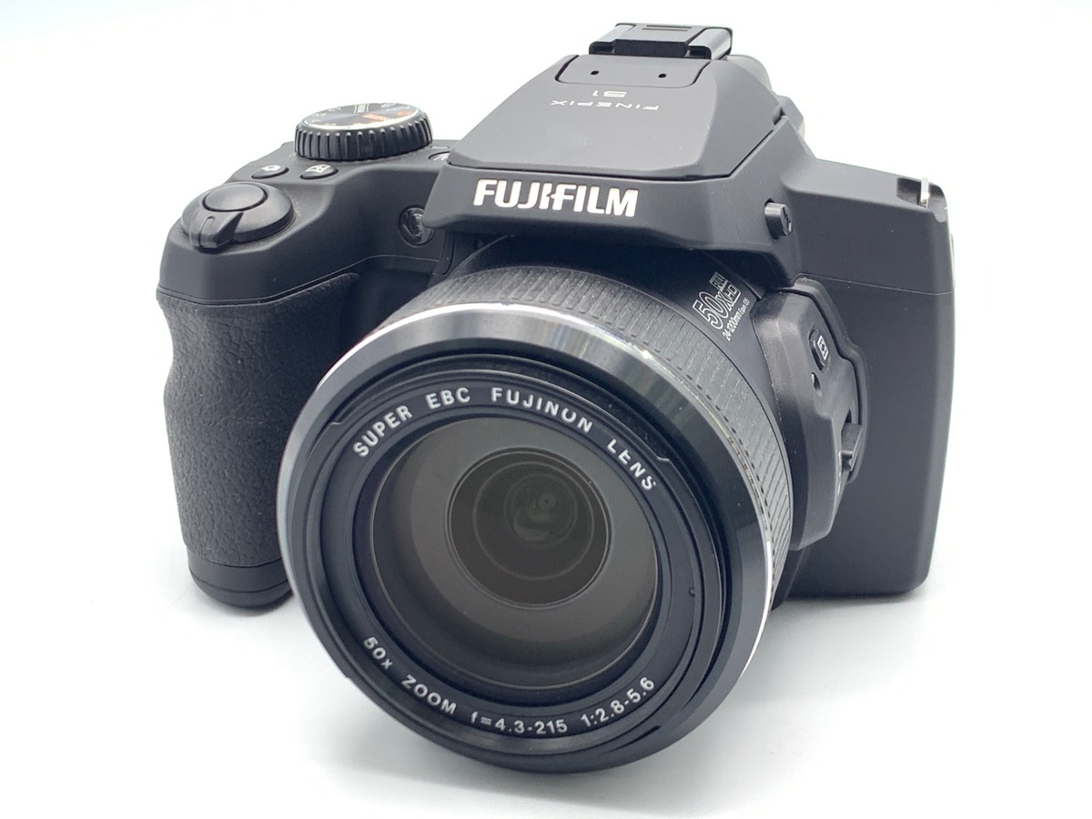 中古】フジフイルム FinePix S1 ブラック 在庫一覧｜カメラのキタムラ