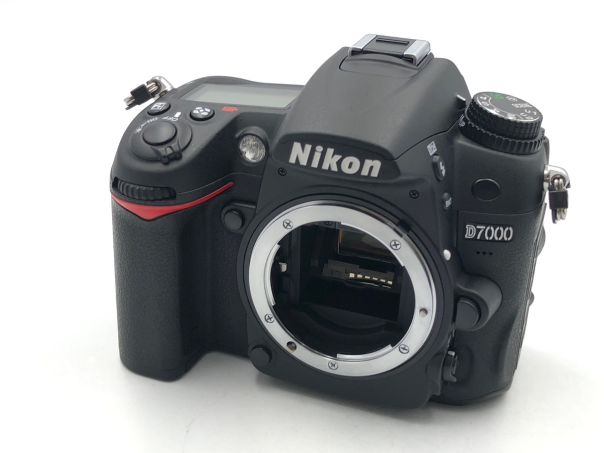 中古】ニコン D7000 ボディ 在庫一覧｜カメラのキタムラ
