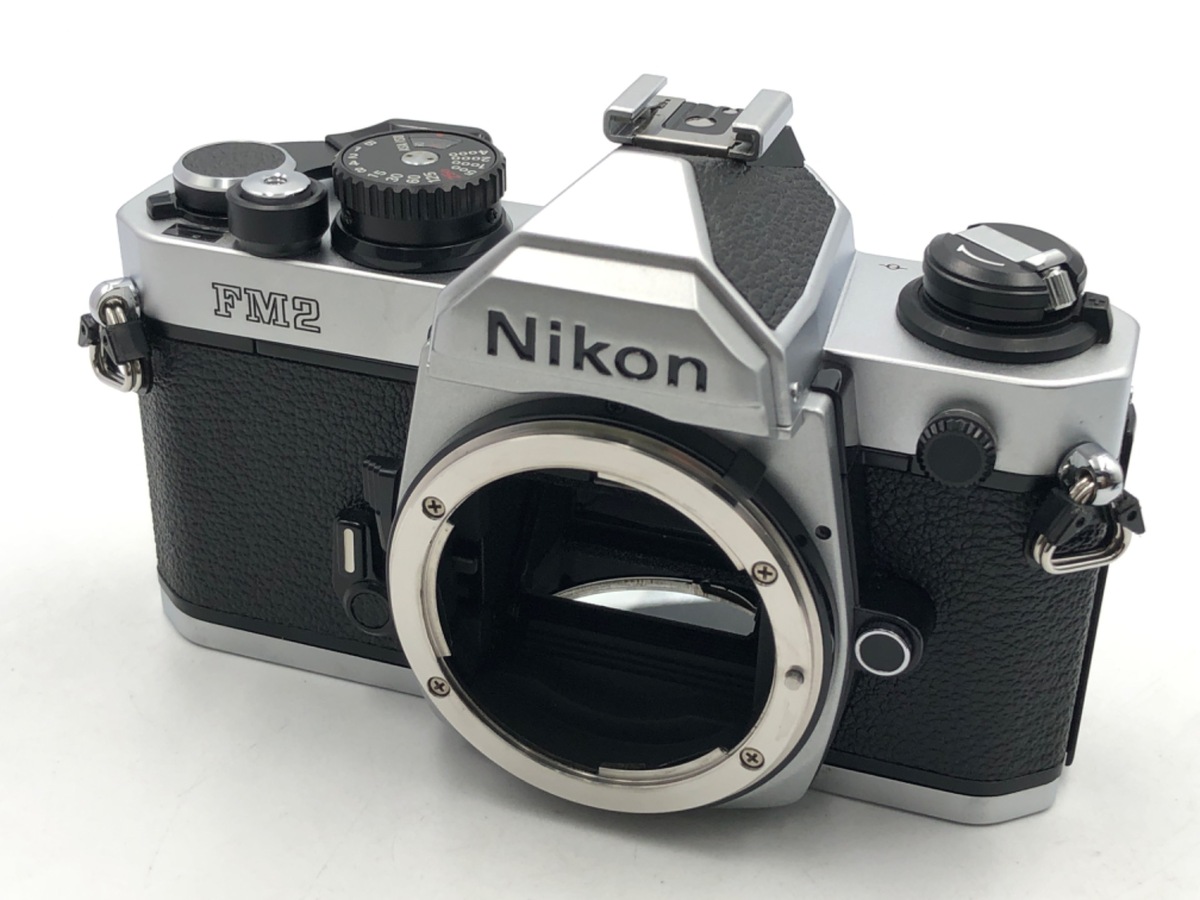 中古】フィルムカメラ｜FM2 在庫一覧｜カメラのキタムラ