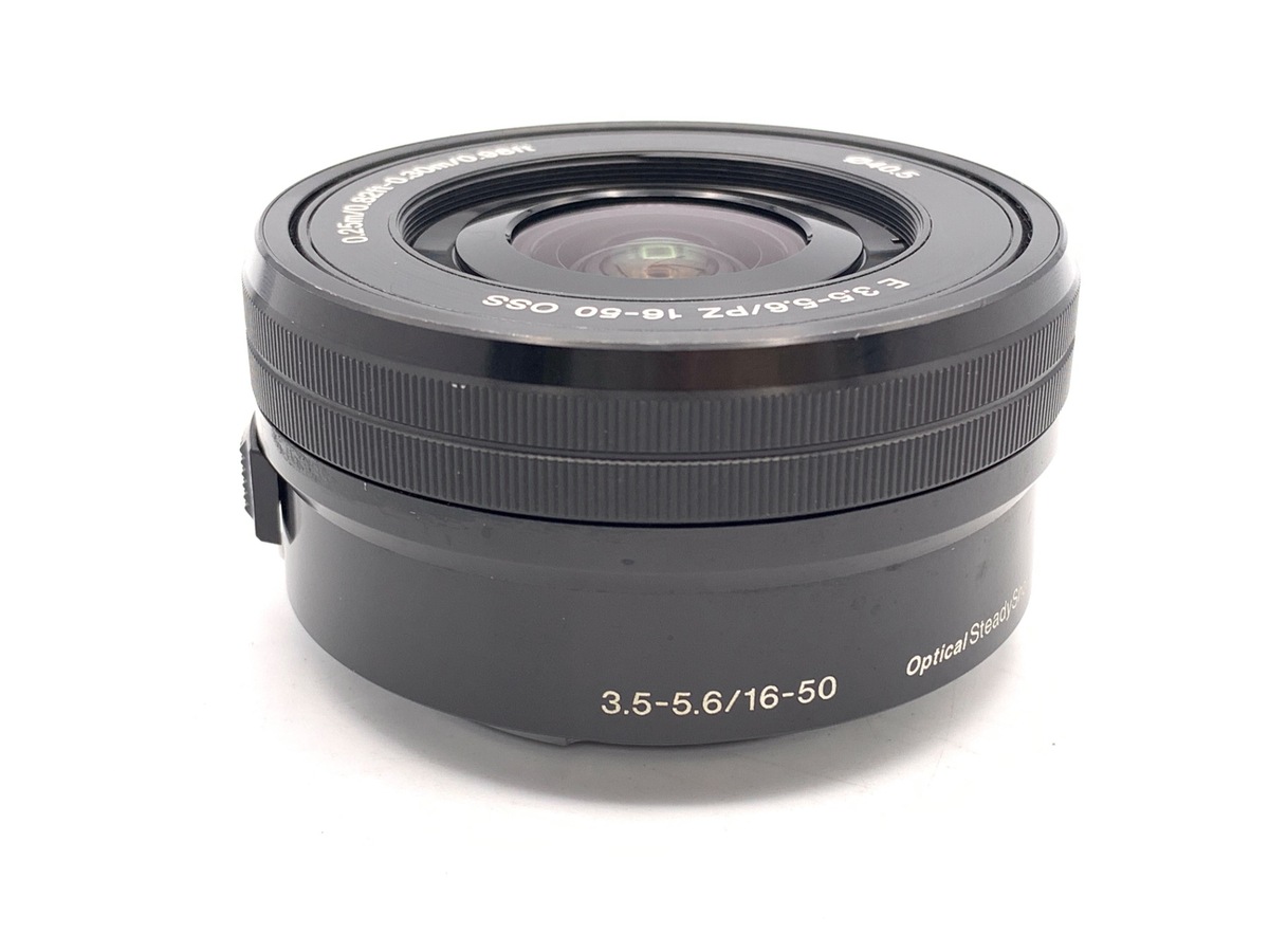 ★快調！超美品★SONYE E PZ 16-50mm OSS SELP1650 E PZ 16-50mm F3.5-5.6 OSS SELP1650 中古価格比較 - 価格.com