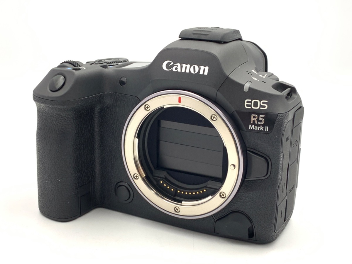 中古】キヤノン EOS R5 ボディ 在庫一覧｜カメラのキタムラ