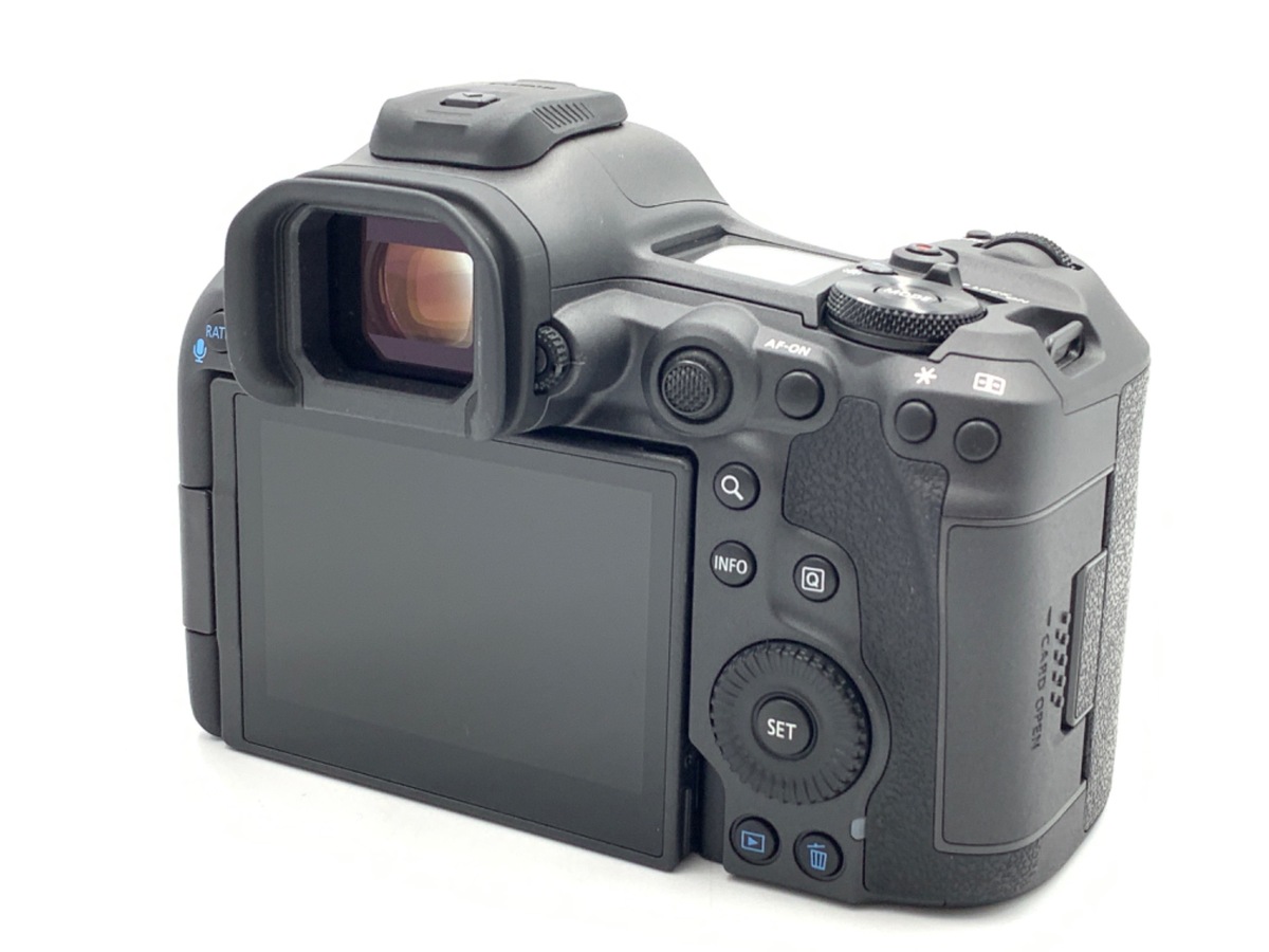 キヤノン EOS R5 Mark II ボディ