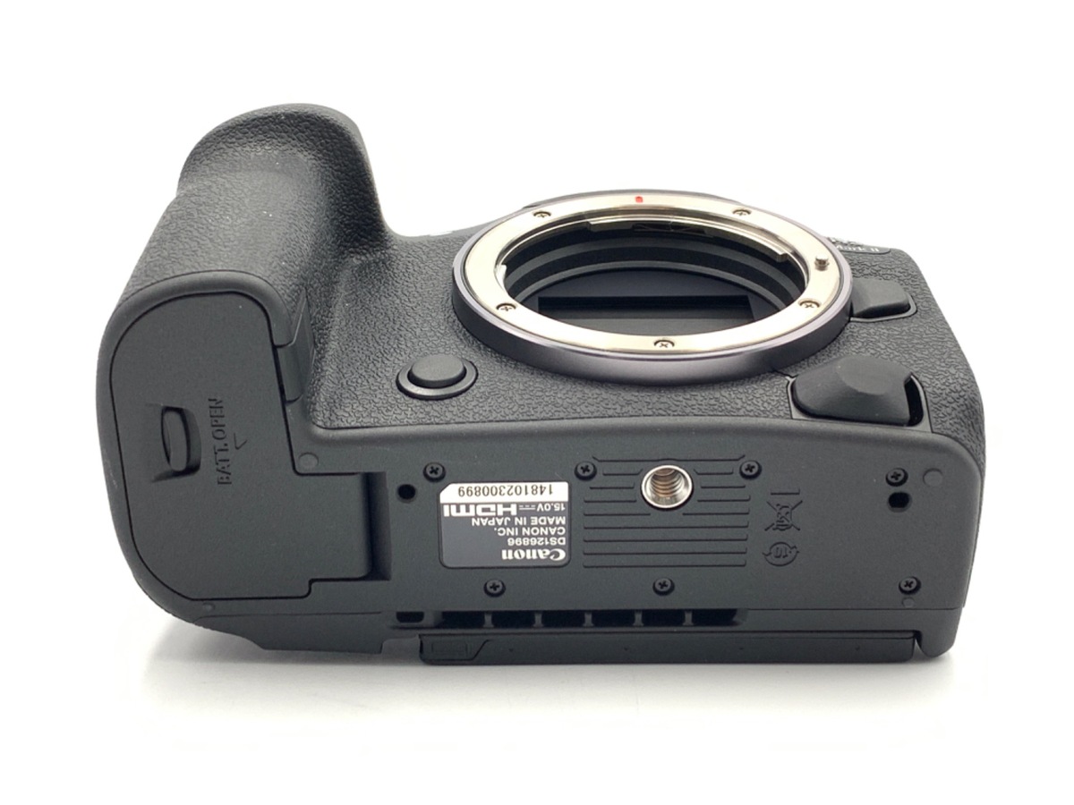 キヤノン EOS R5 Mark II ボディ