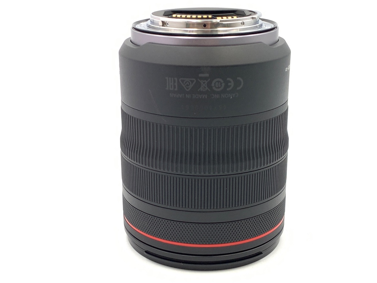 中古】キヤノン RF24-105mm F4L IS USM｜｜カメラのキタムラネットショップ