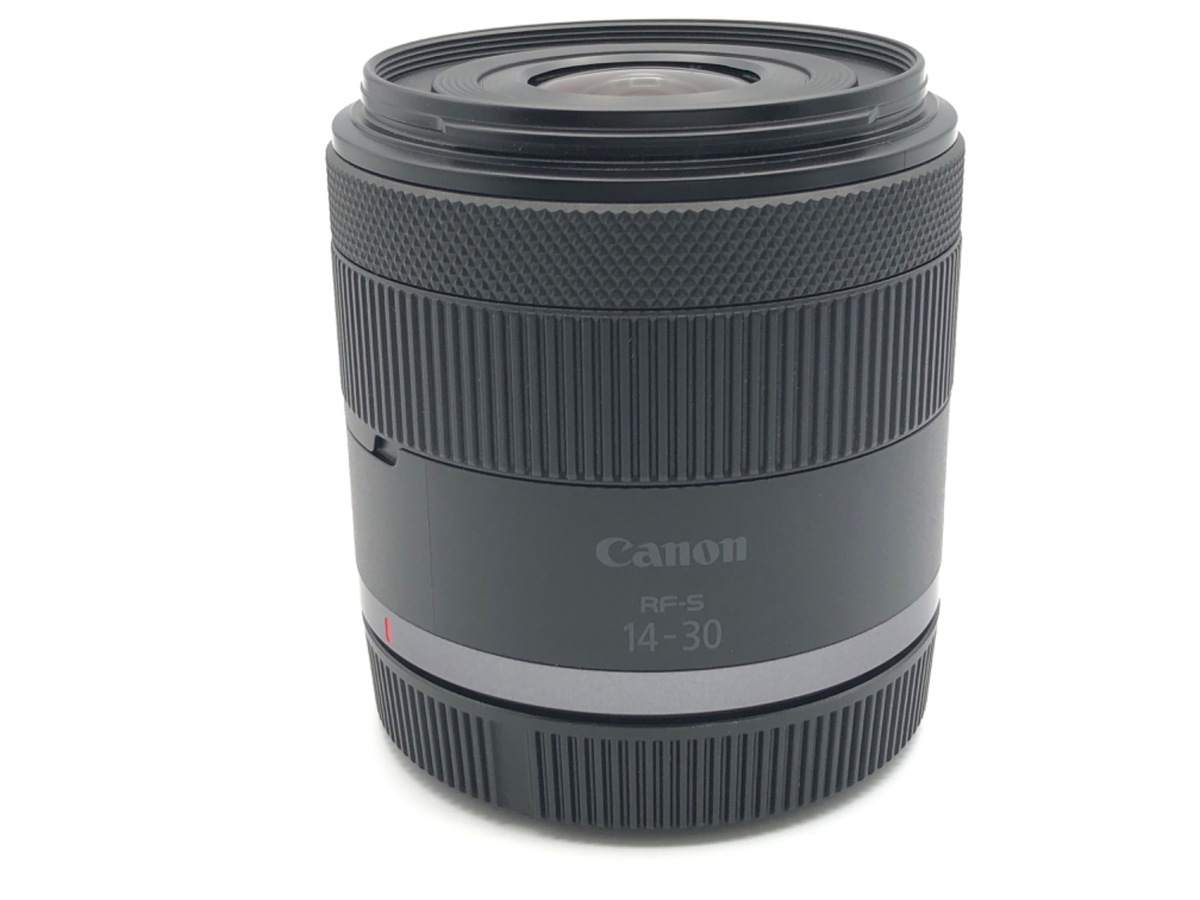�L���m�� RF-S14-30mm F4-6.3 IS STM PZ
