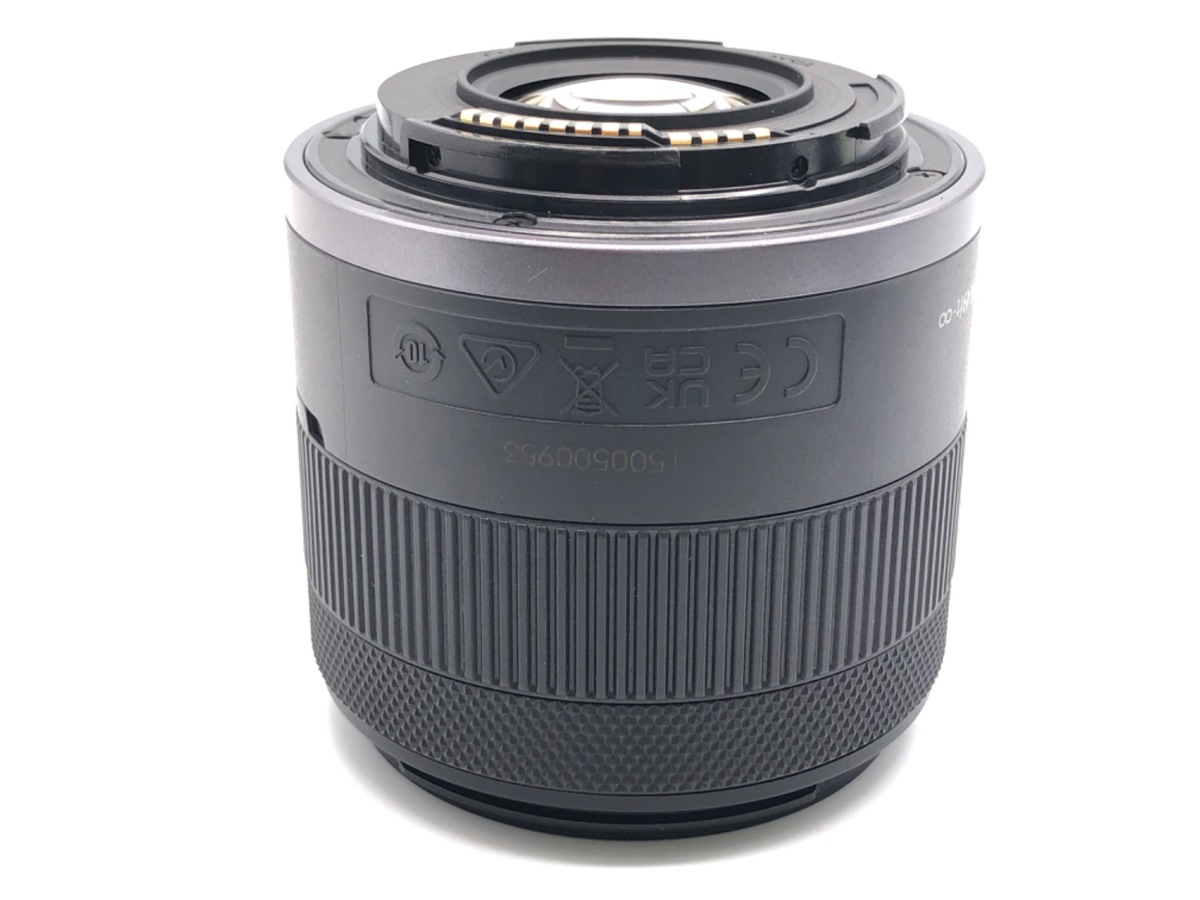 �L���m�� RF-S14-30mm F4-6.3 IS STM PZ