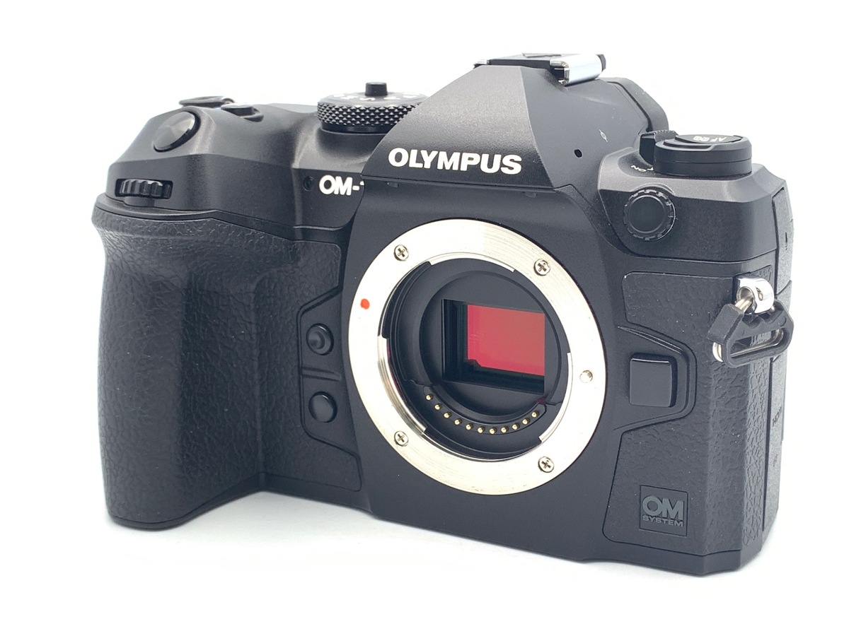 中古】OM SYSTEM OM-1 ボディ 在庫一覧｜カメラのキタムラ