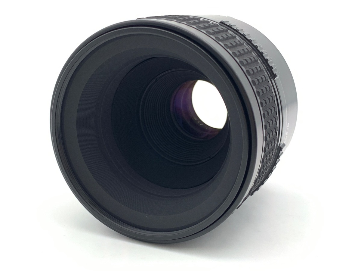 ニコン AF-N 60/2.8 マイクロ