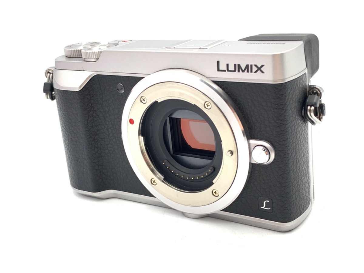 LUMIX DMC-GX7MK2 ボディ 中古価格比較 - 価格.com