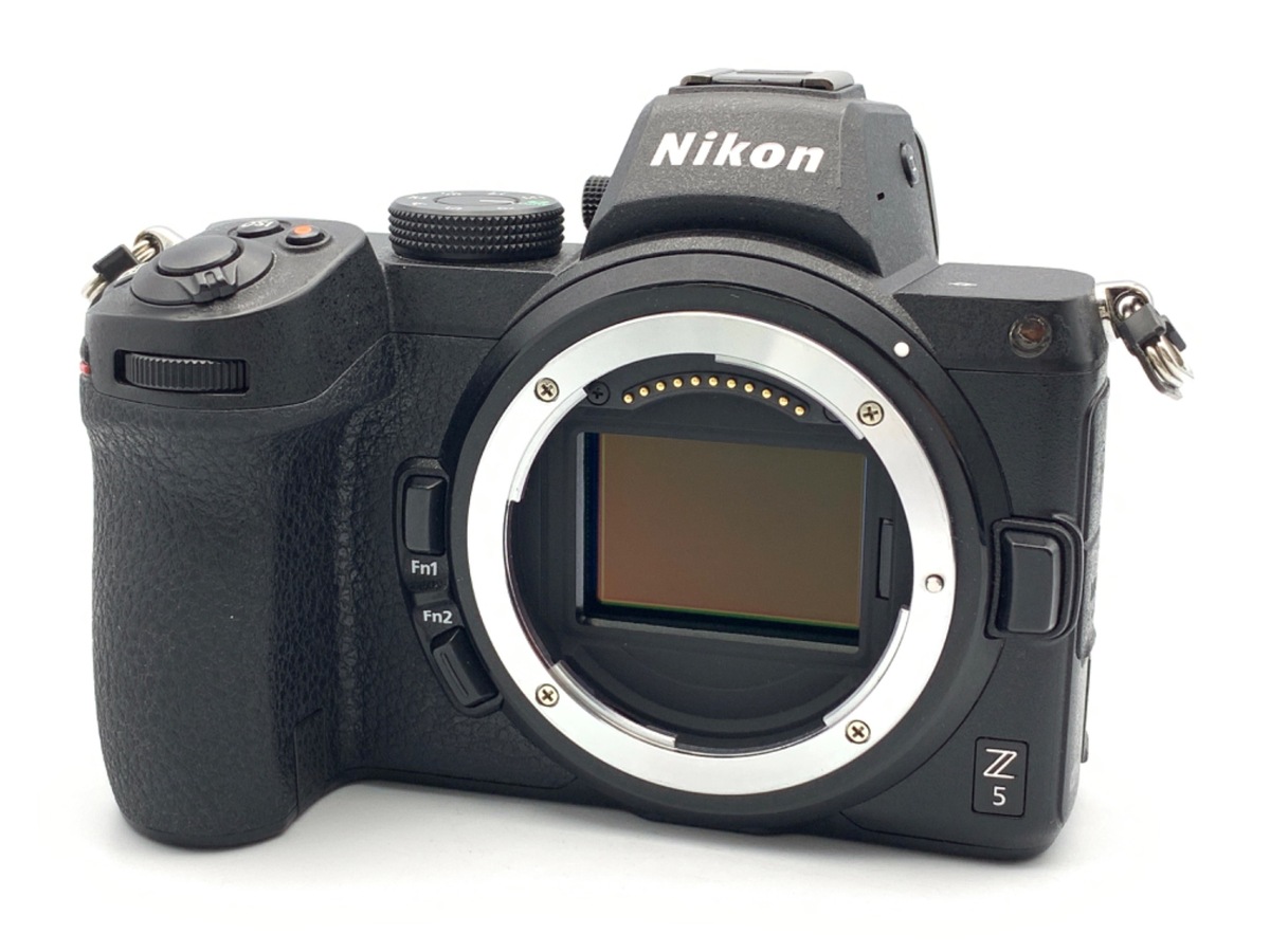 Z 5 ボディ 中古価格比較 - 価格.com