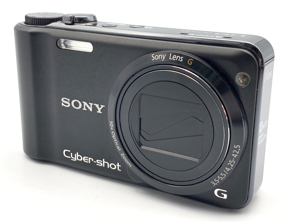 サイバーショット DSC-HX5V 中古価格比較 - 価格.com