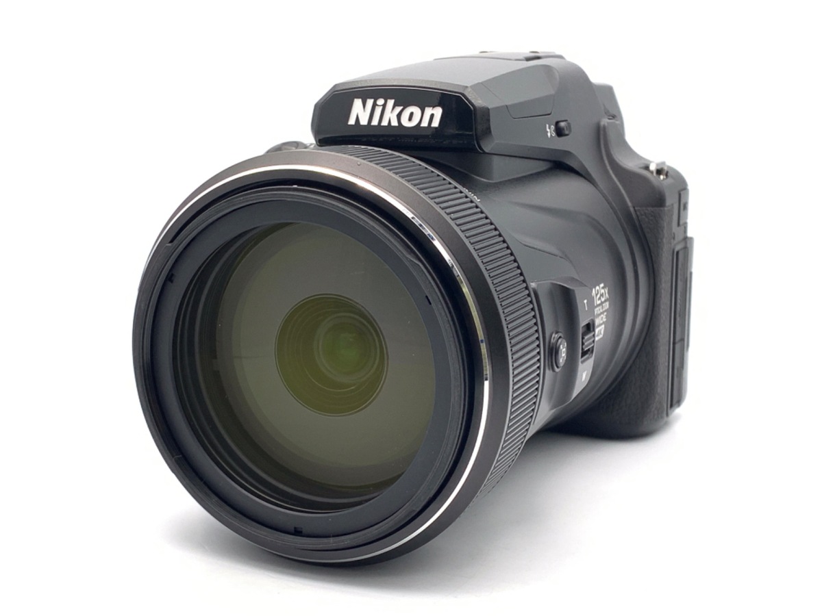 中古：AB(良品)】ニコン COOLPIX P1100 | 2445670039604