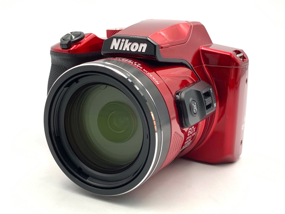 COOLPIX B600 中古価格比較 - 価格.com