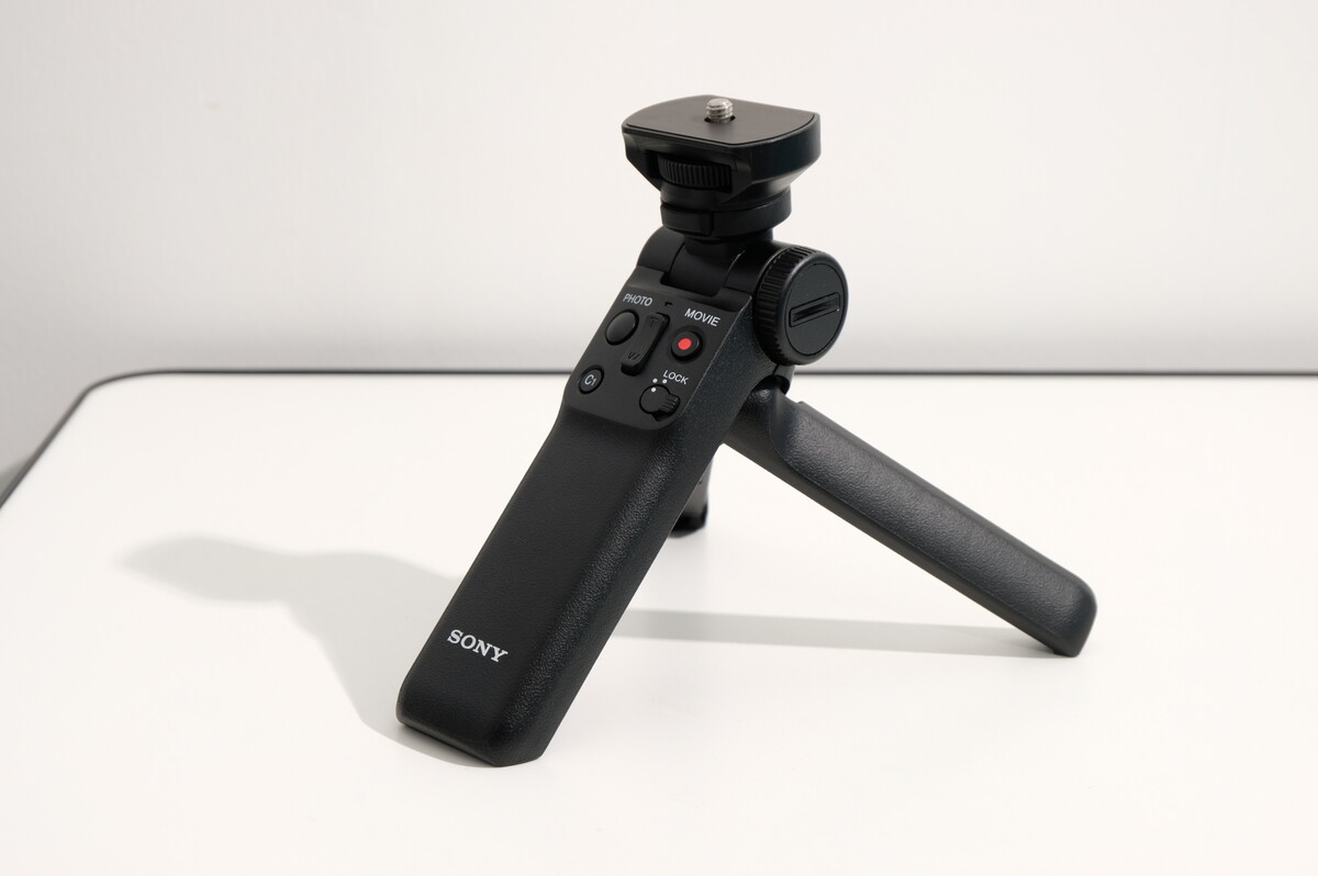 中古】ソニー GP-VPT2BT ワイヤレスリモートコマンダー機能付