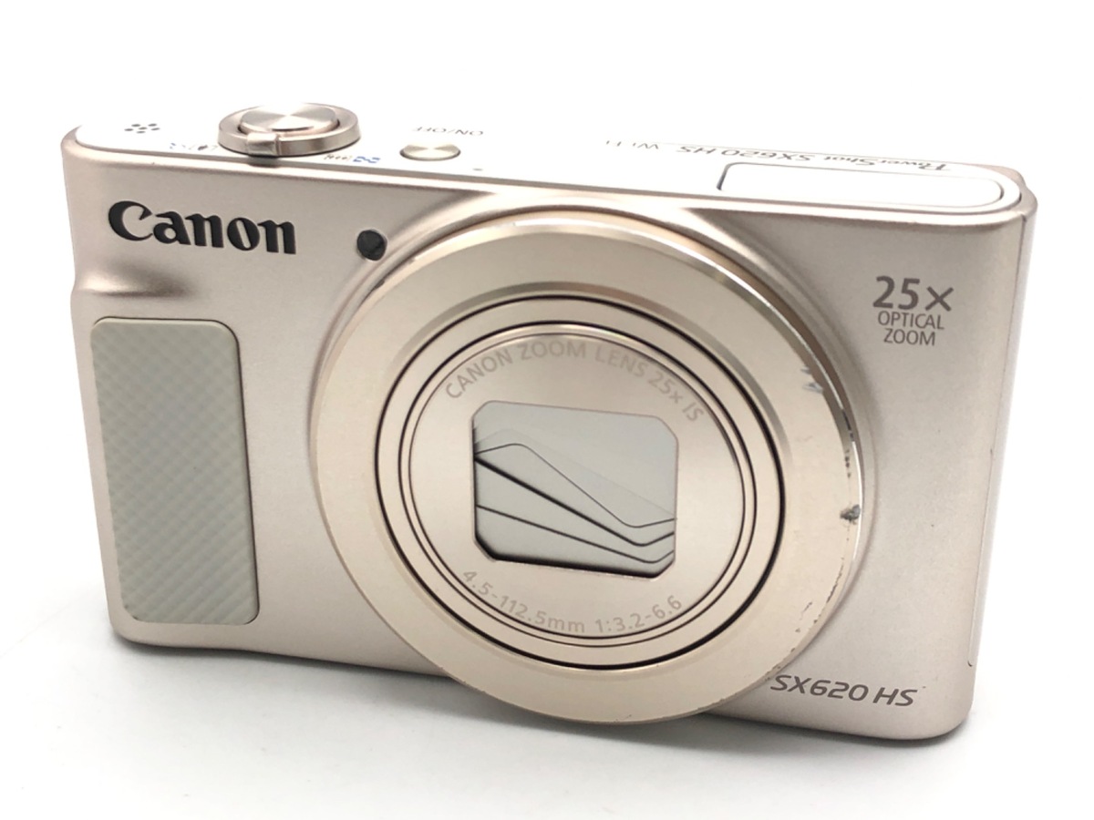 PowerShot SX620 HS 中古価格比較 - 価格.com