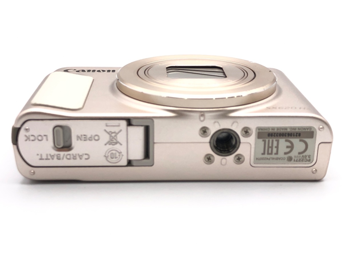 PowerShot SX620 HS �ܲāy2020����f�z
