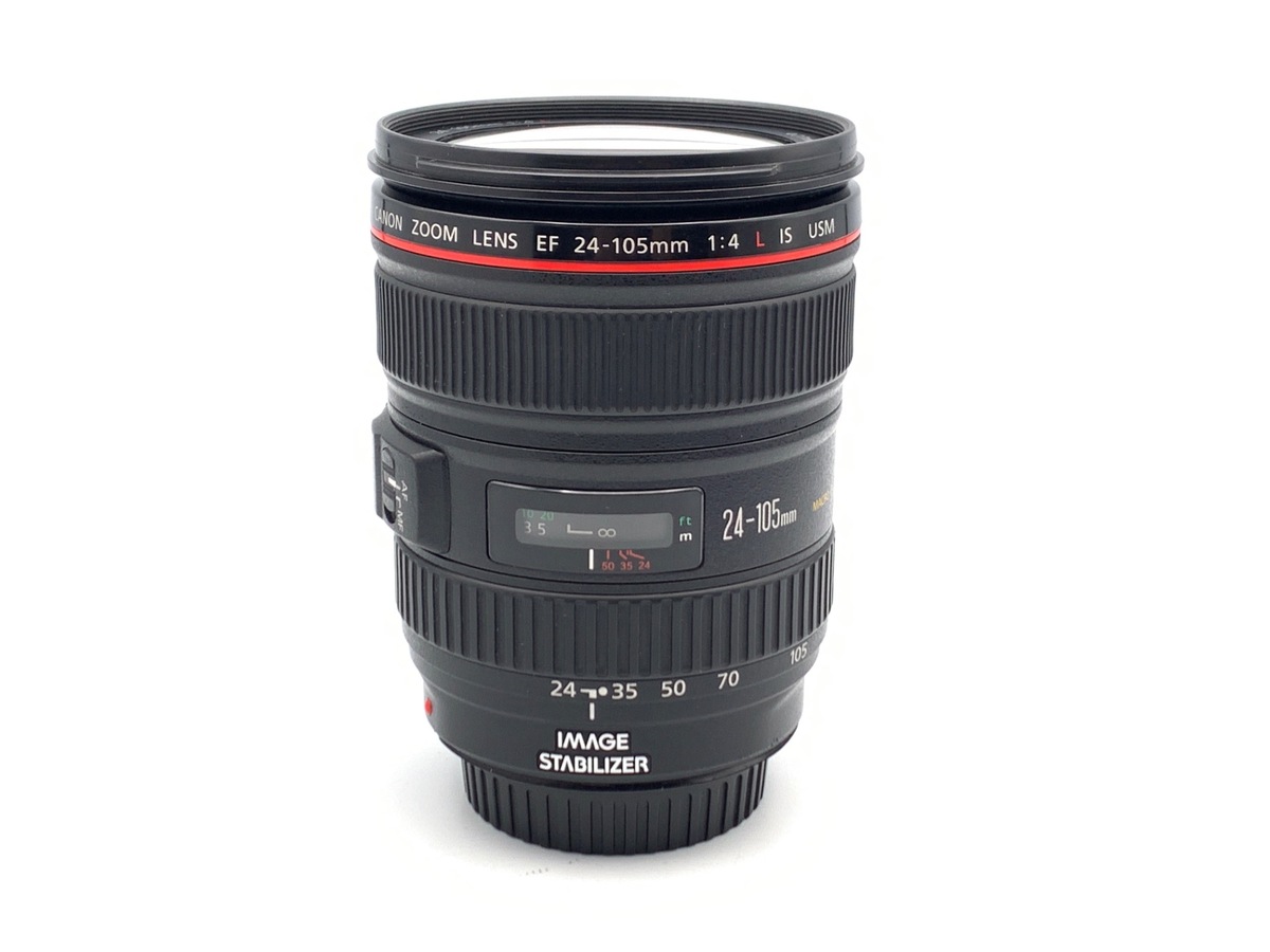 中古】キヤノン EF24-105mm F4L IS USM 在庫一覧｜カメラのキタムラ