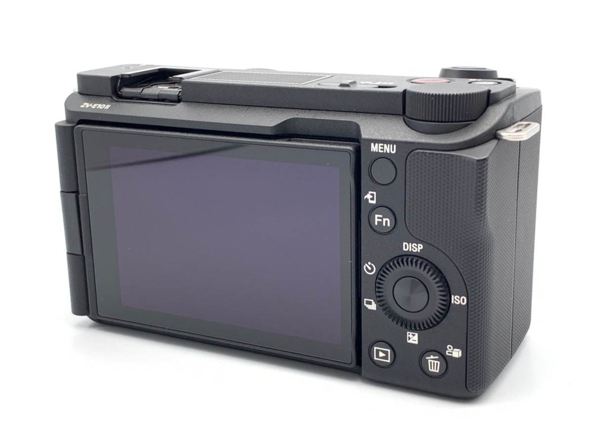VLOGCAM ZV-E10 II ���ި ��ׯ� [ZV-E10M2 B]