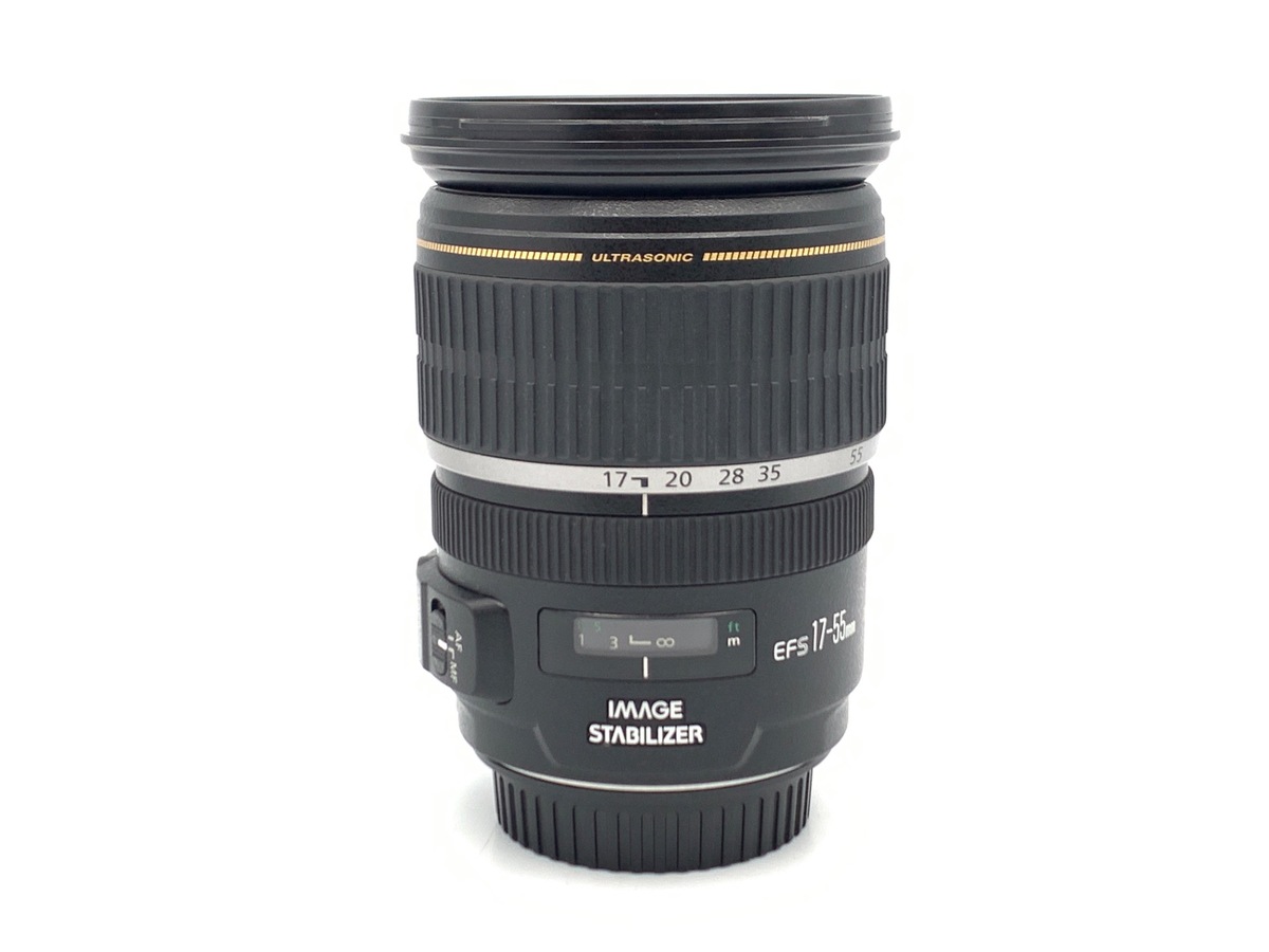 EF-S 17-55/2.8 IS USM