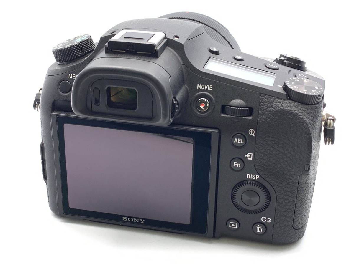 DSC-RX10M3【2010万画素】