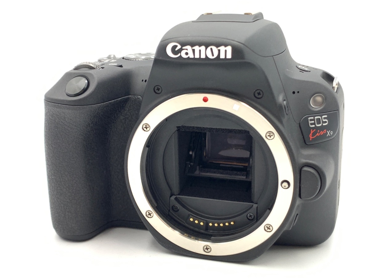 EOS Kiss X9 ボディ 中古価格比較 - 価格.com