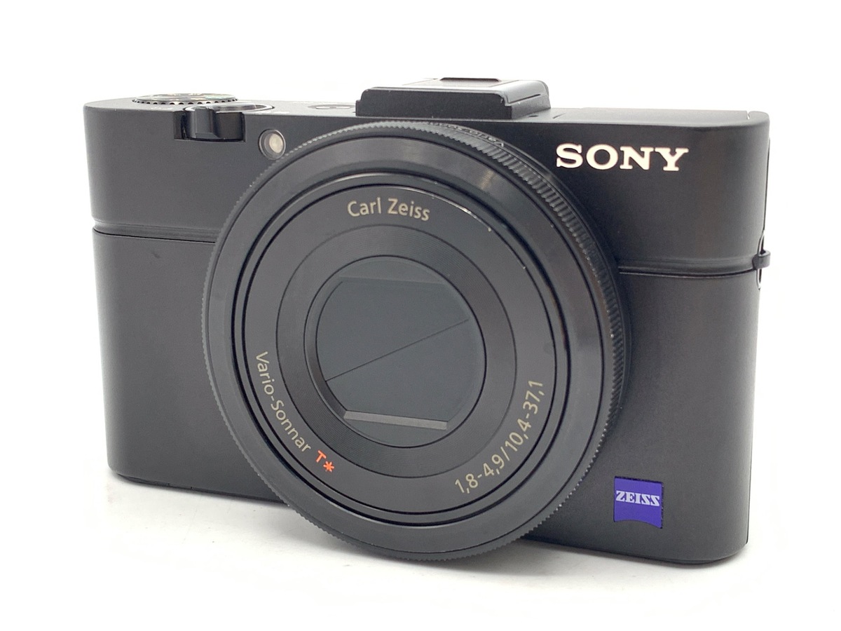 中古】ソニー Cyber-shot DSC-RX100M2 在庫一覧｜カメラのキタムラ