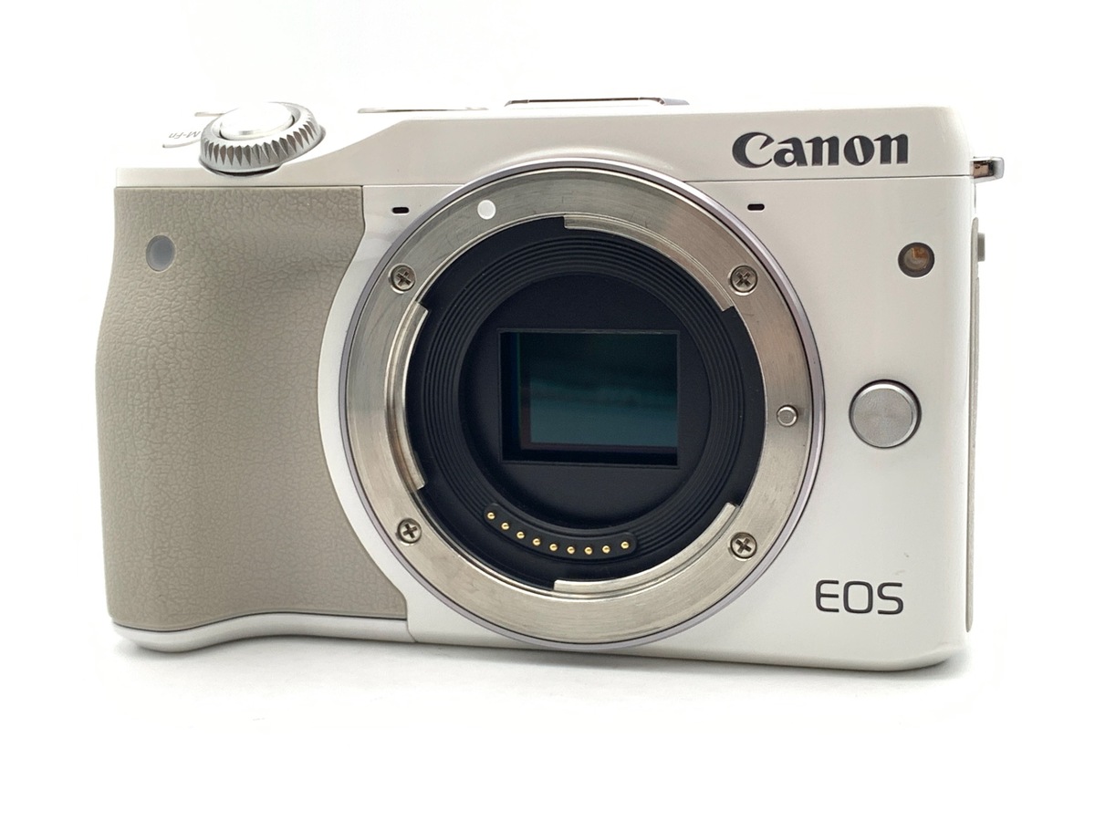 中古】ミラーレス一眼|EOS M3 在庫一覧|カメラのキタムラ 中古】ミラーレス一眼|EOS M3 在庫一覧|カメラのキタムラ