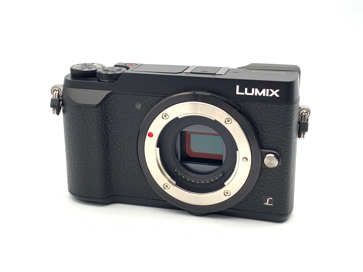 中古】DMC-GX7MK2 在庫一覧｜カメラのキタムラ
