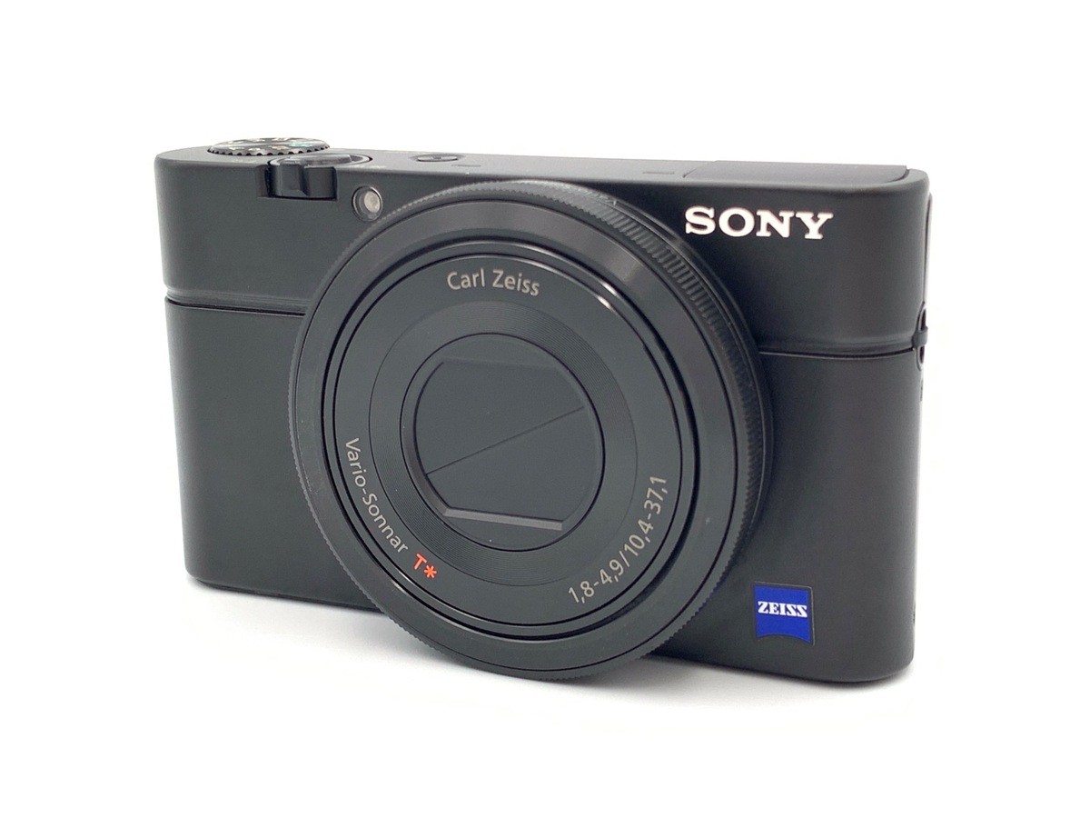 中古】ソニー Cyber-shot DSC-RX100 在庫一覧｜カメラのキタムラ