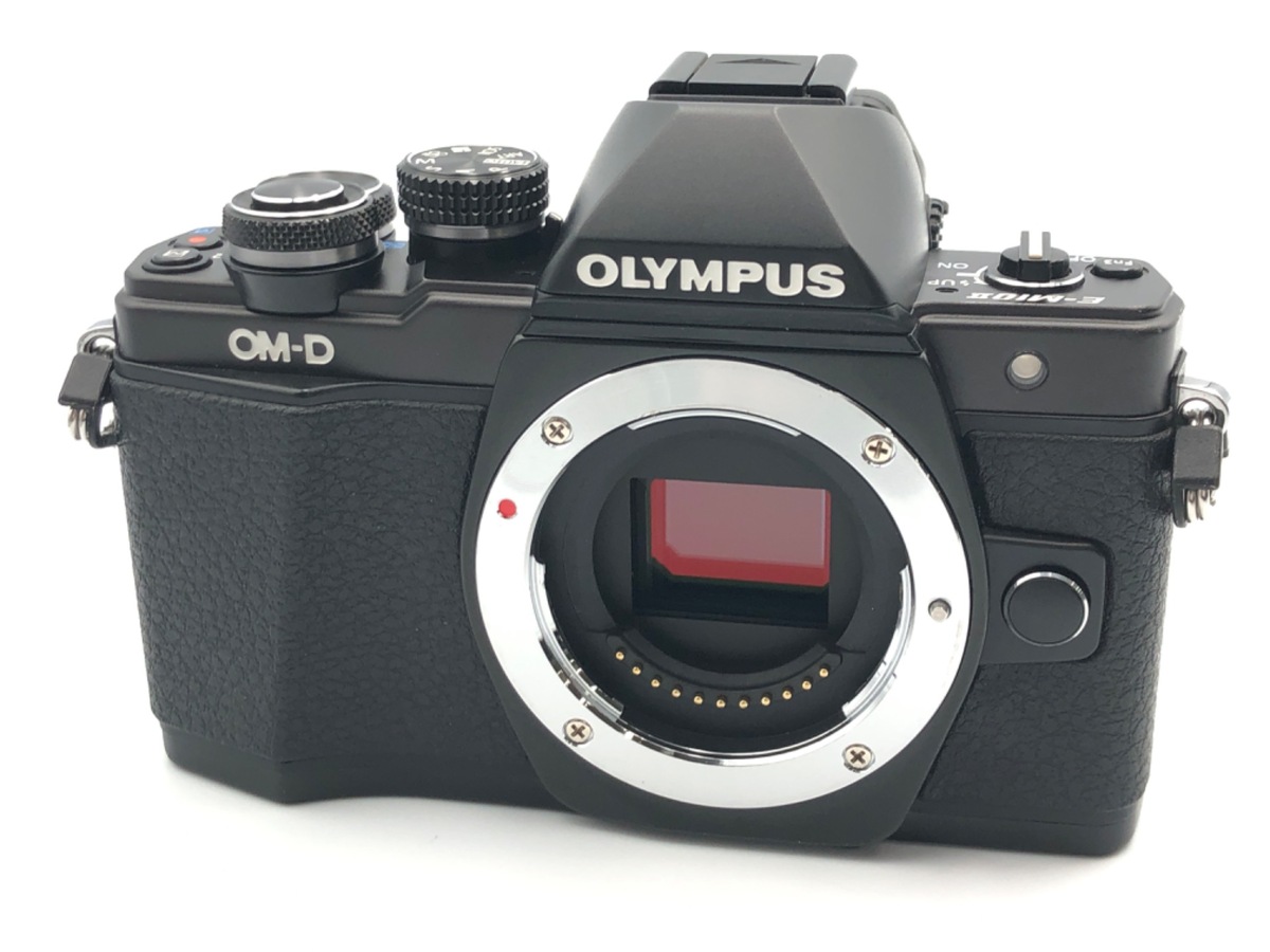 OM-D E-M10 Mark II ボディ 中古価格比較 - 価格.com