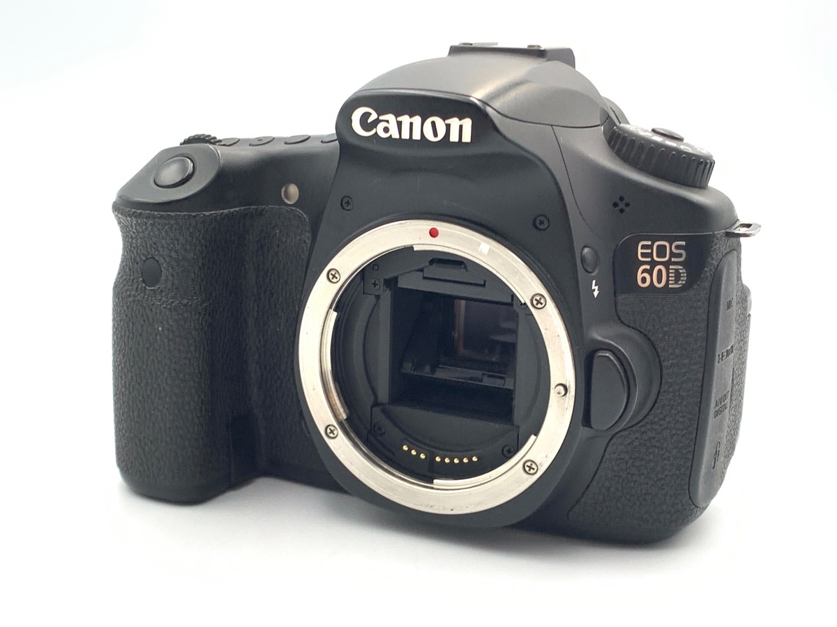中古】キヤノン EOS 60D ボディ 在庫一覧｜カメラのキタムラ
