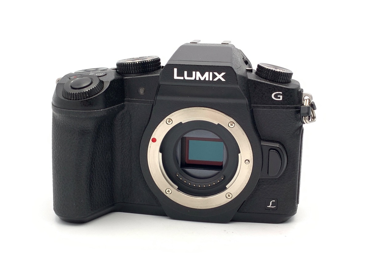 LUMIX DMC-G8 ボディ 中古価格比較 - 価格.com