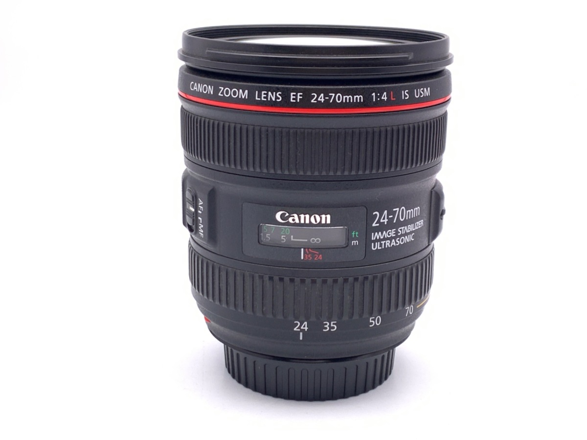 中古】キヤノン EF24-70mm F4L IS USM 在庫一覧｜カメラのキタムラ