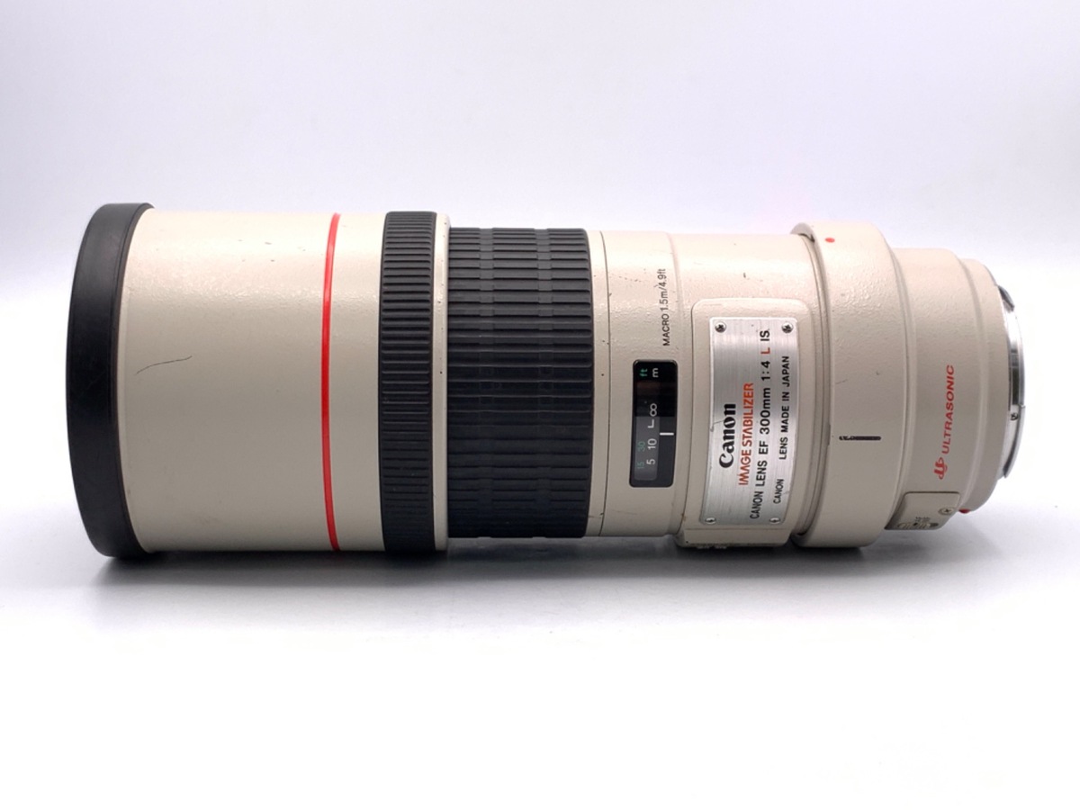 中古】EF 300/4 L IS USM 在庫一覧｜カメラのキタムラ