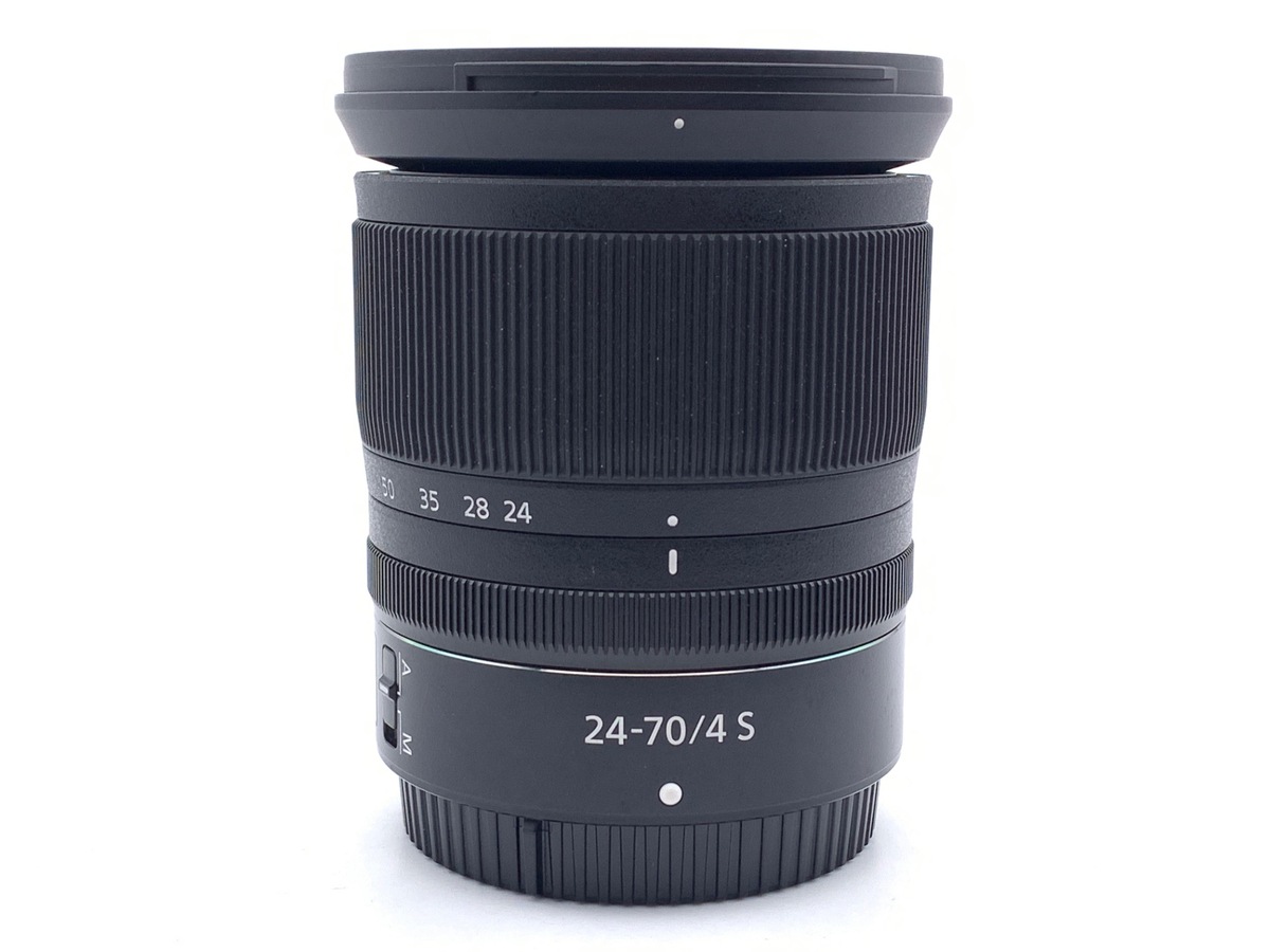 中古】ニコン NIKKOR Z 24-70mm f/4 S 在庫一覧｜カメラのキタムラ