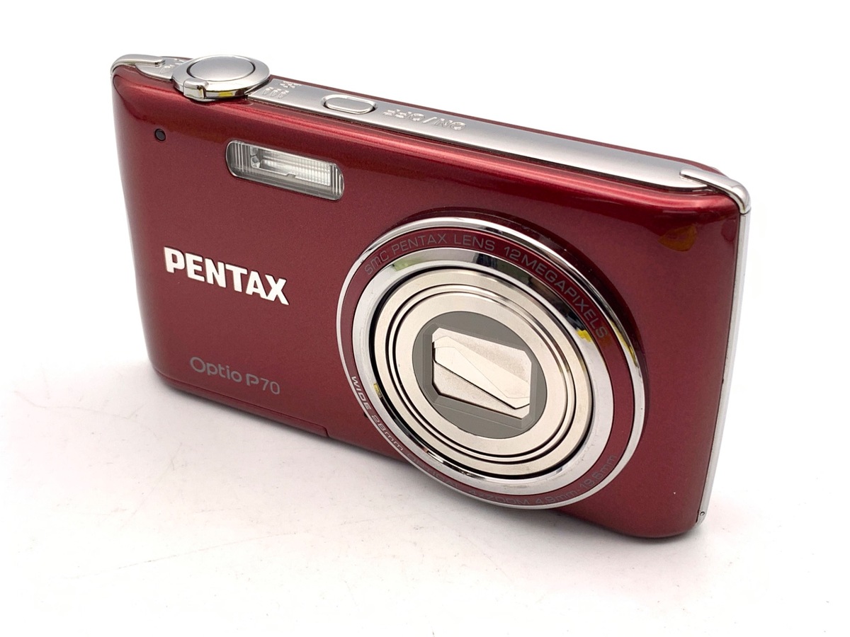 中古デジタルカメラ ペンタックス 製品一覧 - 価格.com