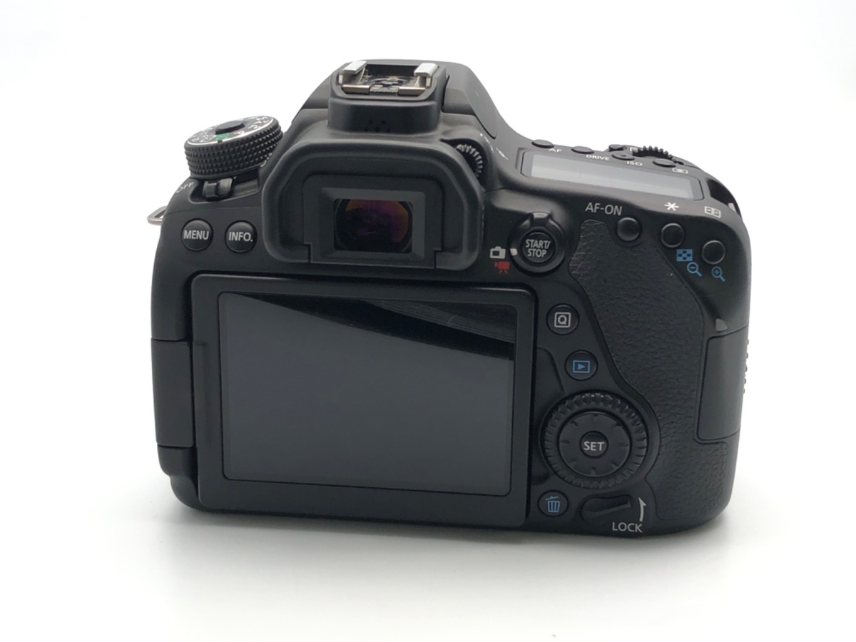 中古：B(並品)】キヤノン EOS 80D ボディ | 2447910105537