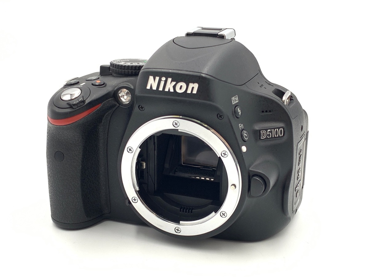 中古】ニコン D5100 ボディ 在庫一覧｜カメラのキタムラ