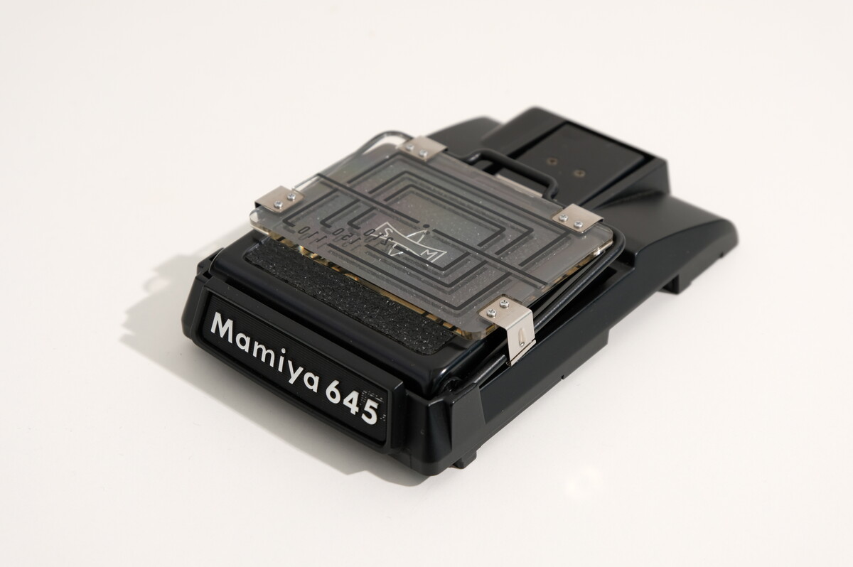 中古】マミヤ ウエストレベルファインダー(M645用) 在庫一覧｜カメラの