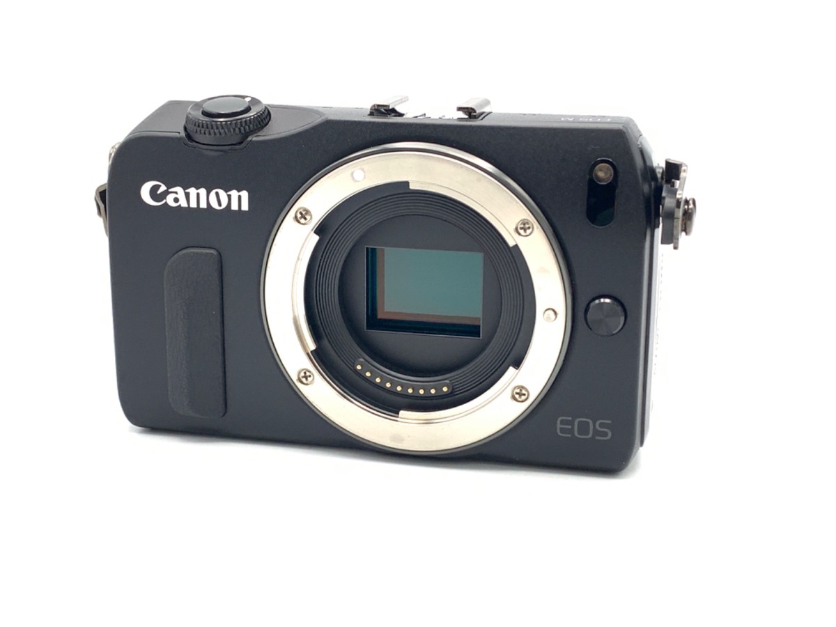 キヤノン EOS M ボディ EOS M ボディ 中古価格比較 - 価格.com