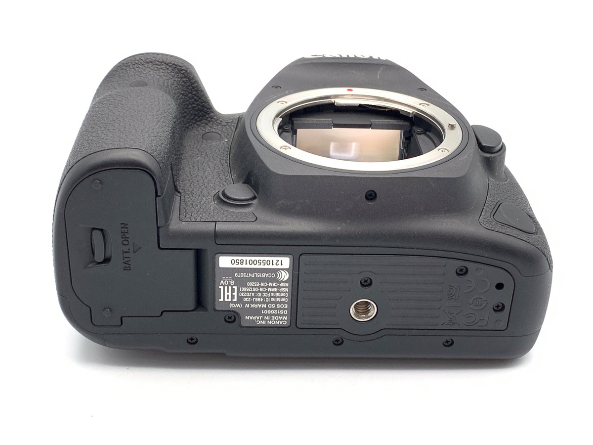 Canon - Canon EOS 5D Mark IV ボディ レンタル - Canon(キヤノン)EOS 5D Mark IV ボディc-log有償