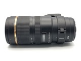中古】タムロン SP 70-200mm F/2.8 Di VC USD キヤノン用