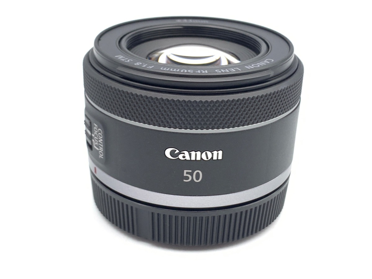 Canon RF 50mm F1.8 STM レンズ 美品 Amazon.co.jp: 【リニューアル】キヤノンレンズ RF50mm F1.8 STM