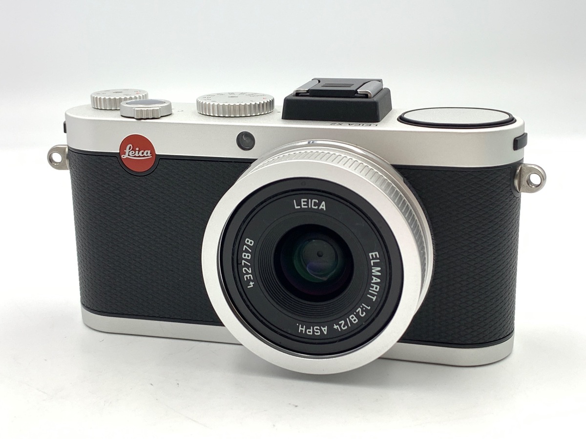極美品、完動品】ライカ Leica D-LUX 6 デジタルカメラ 価格.com