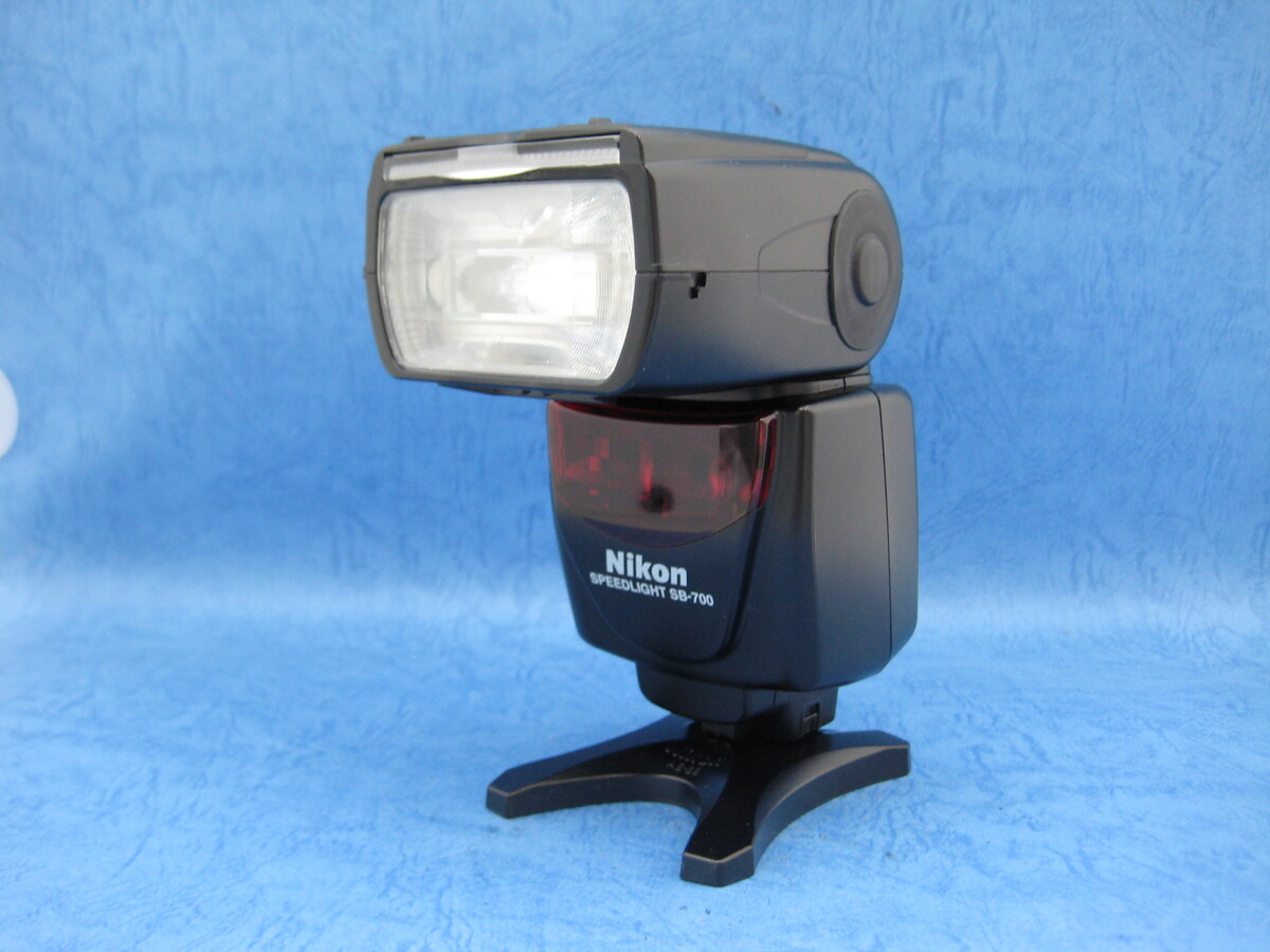 スピードライト SB-700 中古価格比較 - 価格.com