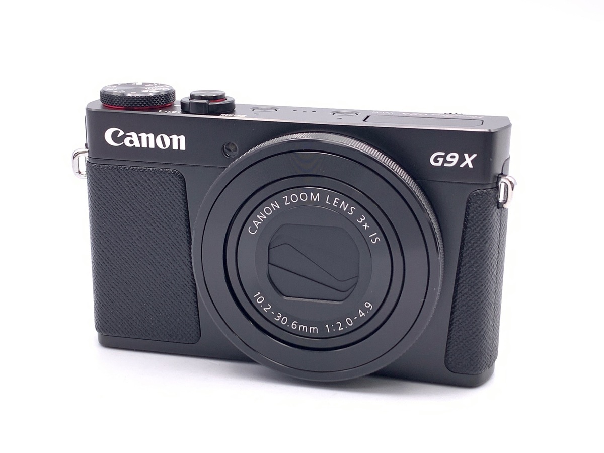 Canon PowerShot G9 デジタルカメラ　デジカメ Canon PowerShot G9 デジタルカメラ CANON PowerShot G9 X 価格比較