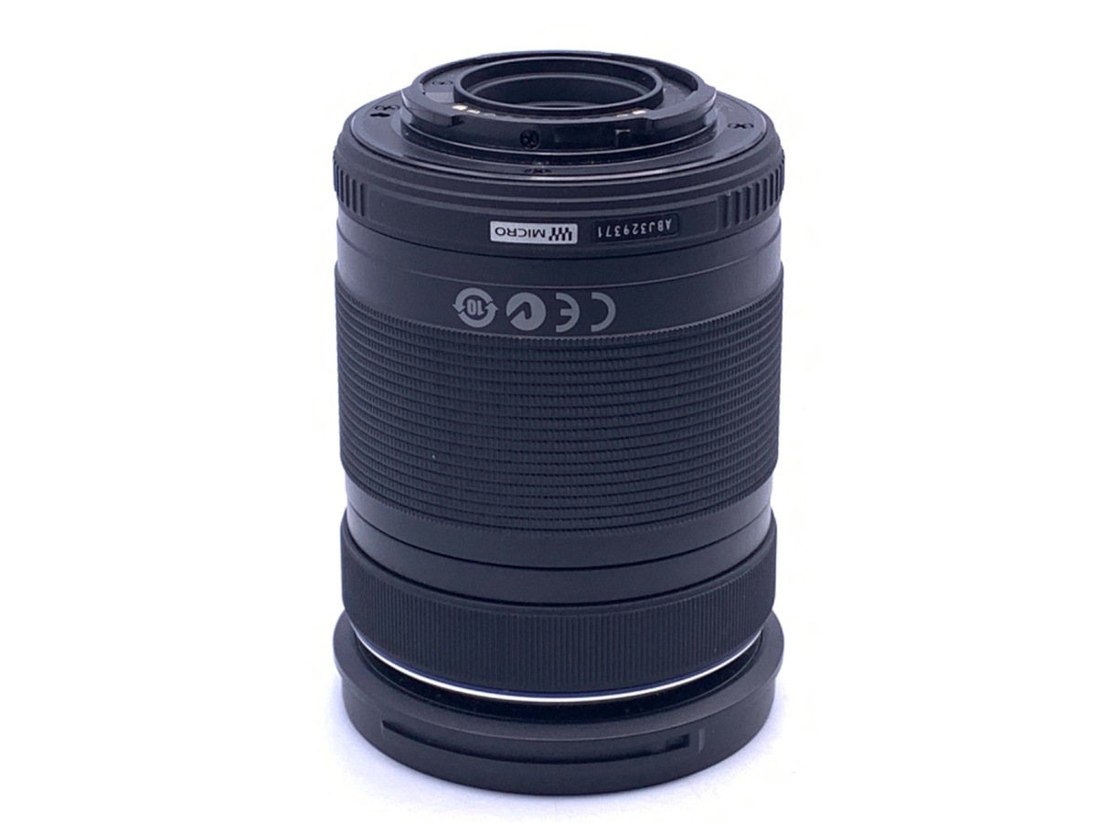 中古】オリンパス M.ZUIKO DIGITAL ED 40-150mm F4.0-5.6 R ブラック