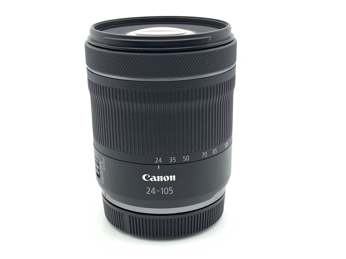 RF24-105mm F4-7.1 IS STM 中古価格比較 - 価格.com